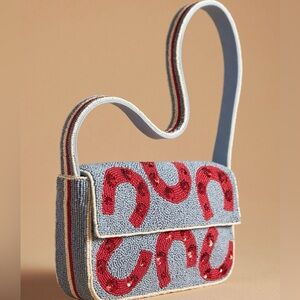 The Fiona Shoulder Bag by Anthropologie